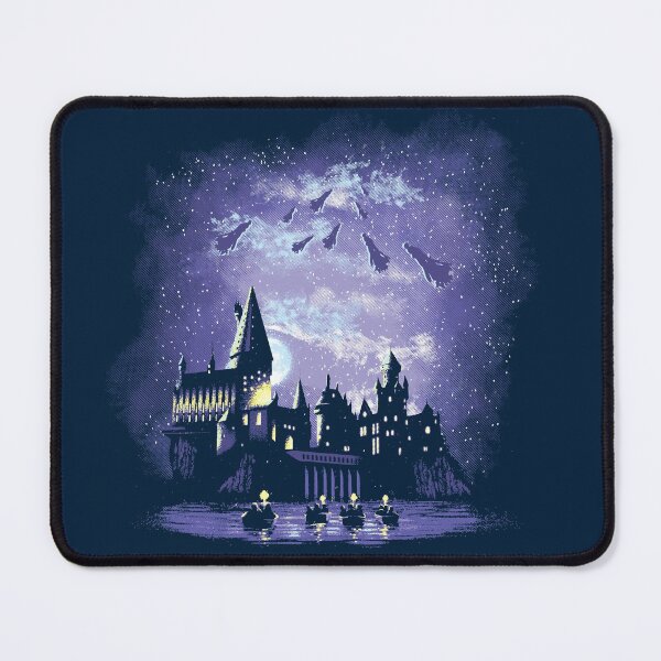 Item preview, School Of Wizardry designed and sold by Daletheskater.