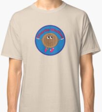 Charlie Waffles! Classic T-Shirt