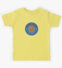 Charlie Waffles! Kids Tee