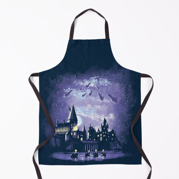 Item preview, School Of Wizardry designed and sold by Daletheskater.