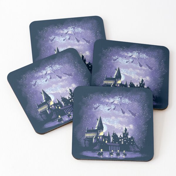 Item preview, School Of Wizardry designed and sold by Daletheskater.