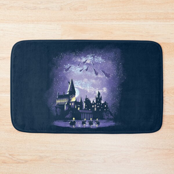 Item preview, School Of Wizardry designed and sold by Daletheskater.