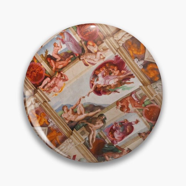 Item preview, Cappella Sistina | Sistine Chapel | Rome | Italy | Vatican designed and sold by iwaya-bazaar.
