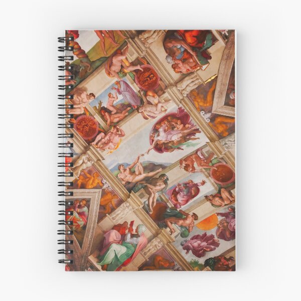 Item preview, Cappella Sistina | Sistine Chapel | Rome | Italy | Vatican designed and sold by iwaya-bazaar.
