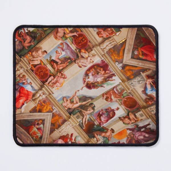 Item preview, Cappella Sistina | Sistine Chapel | Rome | Italy | Vatican designed and sold by iwaya-bazaar.