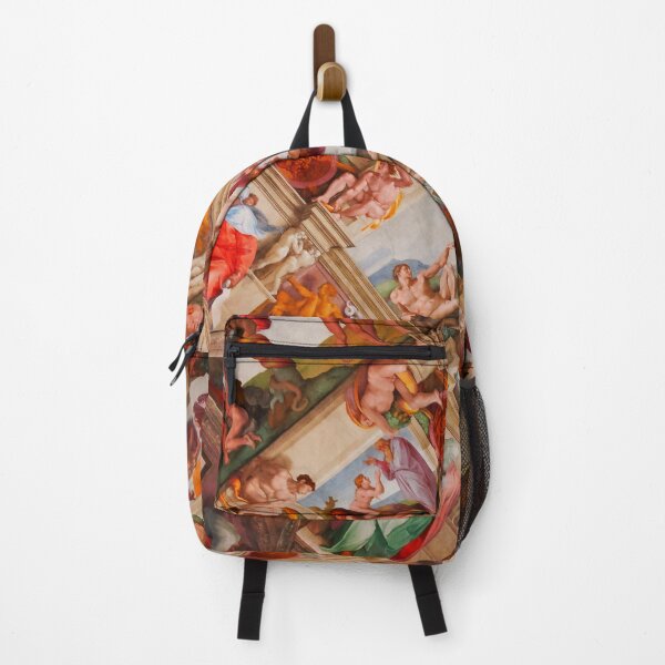 Item preview, Cappella Sistina | Sistine Chapel | Rome | Italy | Vatican designed and sold by iwaya-bazaar.