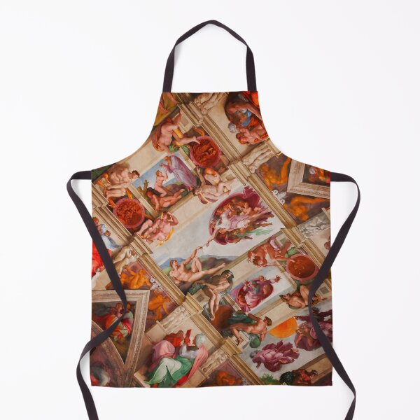 Item preview, Cappella Sistina | Sistine Chapel | Rome | Italy | Vatican designed and sold by iwaya-bazaar.