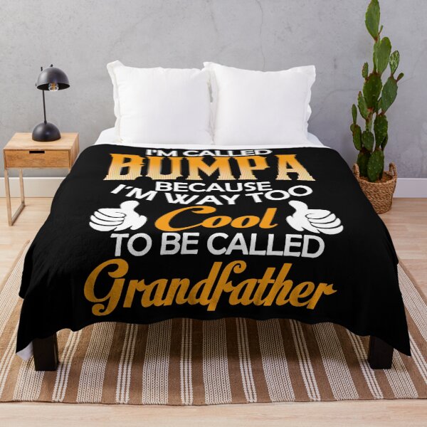 Item preview, Bumpa Grandpa designed and sold by Richcahbry72.