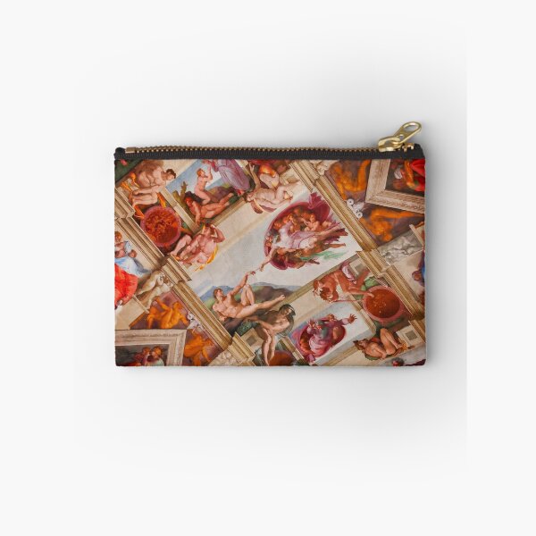 Item preview, Cappella Sistina | Sistine Chapel | Rome | Italy | Vatican designed and sold by iwaya-bazaar.