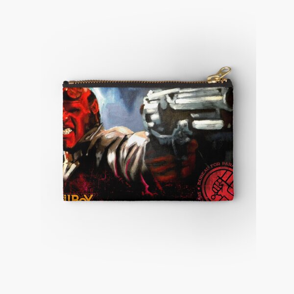 Item preview, Hellboy designed and sold by marcushislop.