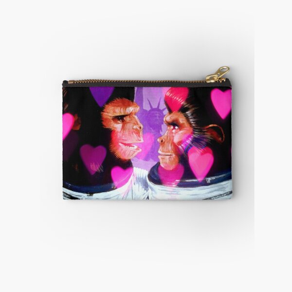 Item preview, Planet Of The Love Apes designed and sold by marcushislop.