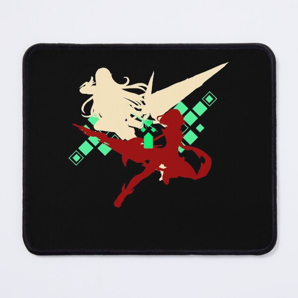 Item preview, Day Gift Xenoblade Chronicles   Pyra And Mythrafans Cute Gift designed and sold by MaddisonYundt.