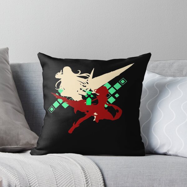 Item preview, Day Gift Xenoblade Chronicles   Pyra And Mythrafans Cute Gift designed and sold by MaddisonYundt.