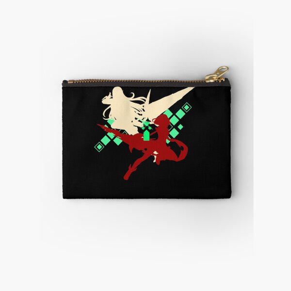 Artikelvorschau, Tagesgeschenk Xenoblade Chronicles Pyra und Mythrafans süßes Geschenk entworfen und verkauft von MaddisonYundt.