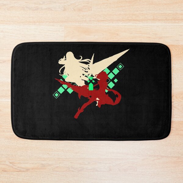 Item preview, Day Gift Xenoblade Chronicles   Pyra And Mythrafans Cute Gift designed and sold by MaddisonYundt.