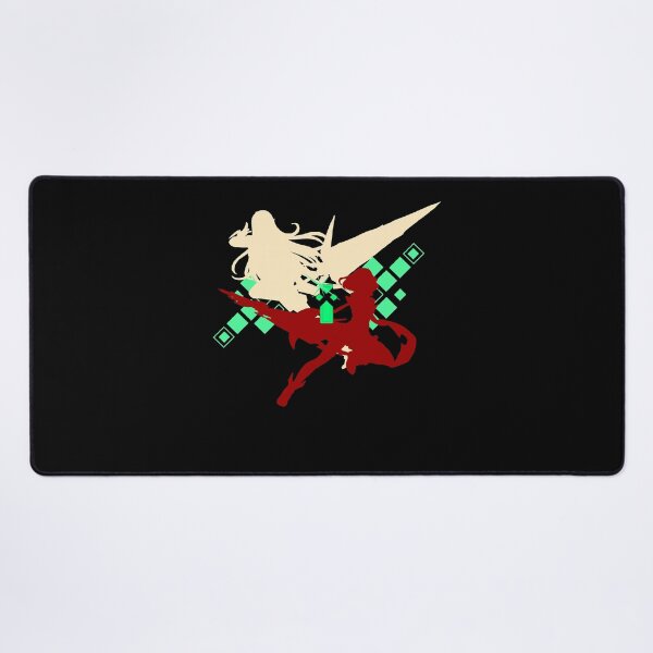 Item preview, Day Gift Xenoblade Chronicles   Pyra And Mythrafans Cute Gift designed and sold by MaddisonYundt.
