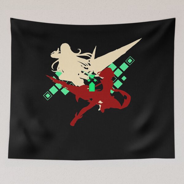 Item preview, Day Gift Xenoblade Chronicles   Pyra And Mythrafans Cute Gift designed and sold by MaddisonYundt.