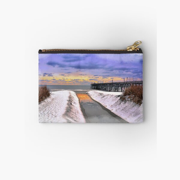 Item preview, Myrtle Beach Ice Storm designed and sold by Kathy Baccari.
