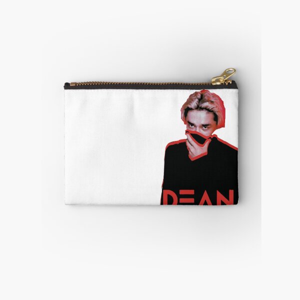 Item preview, DEAN - red theme. designed and sold by Duckiechan.