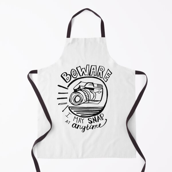 Item preview, Beware I may Snap at anytime designed and sold by mindlessdoodles.