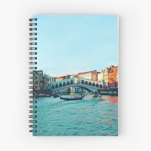 Item preview, Ponte di Rialto | Rialto Bridge | Venice | Italy designed and sold by iwaya-bazaar.