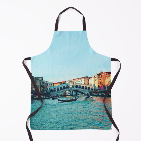 Item preview, Ponte di Rialto | Rialto Bridge | Venice | Italy designed and sold by iwaya-bazaar.