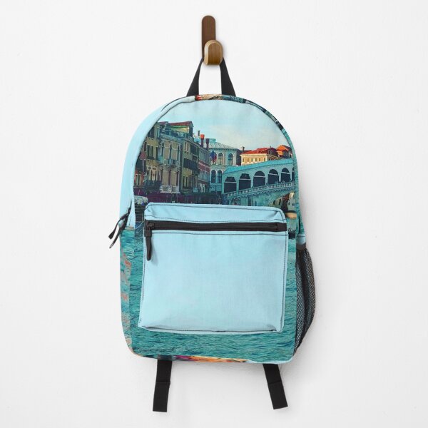 Item preview, Ponte di Rialto | Rialto Bridge | Venice | Italy designed and sold by iwaya-bazaar.