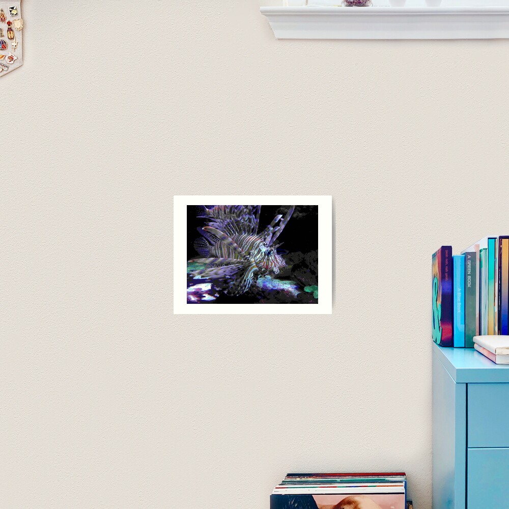 Item preview, Art Print designed and sold by TooManyNuggets.