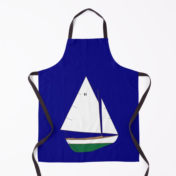 Item preview, Herreshoff 12 1/2 Sailboat designed and sold by CHBB.