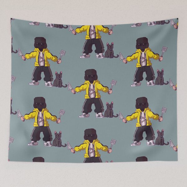Item preview, Life Of Boris Russia  - Life Of Boris Vodka Hoodies designed and sold by EricKleins.