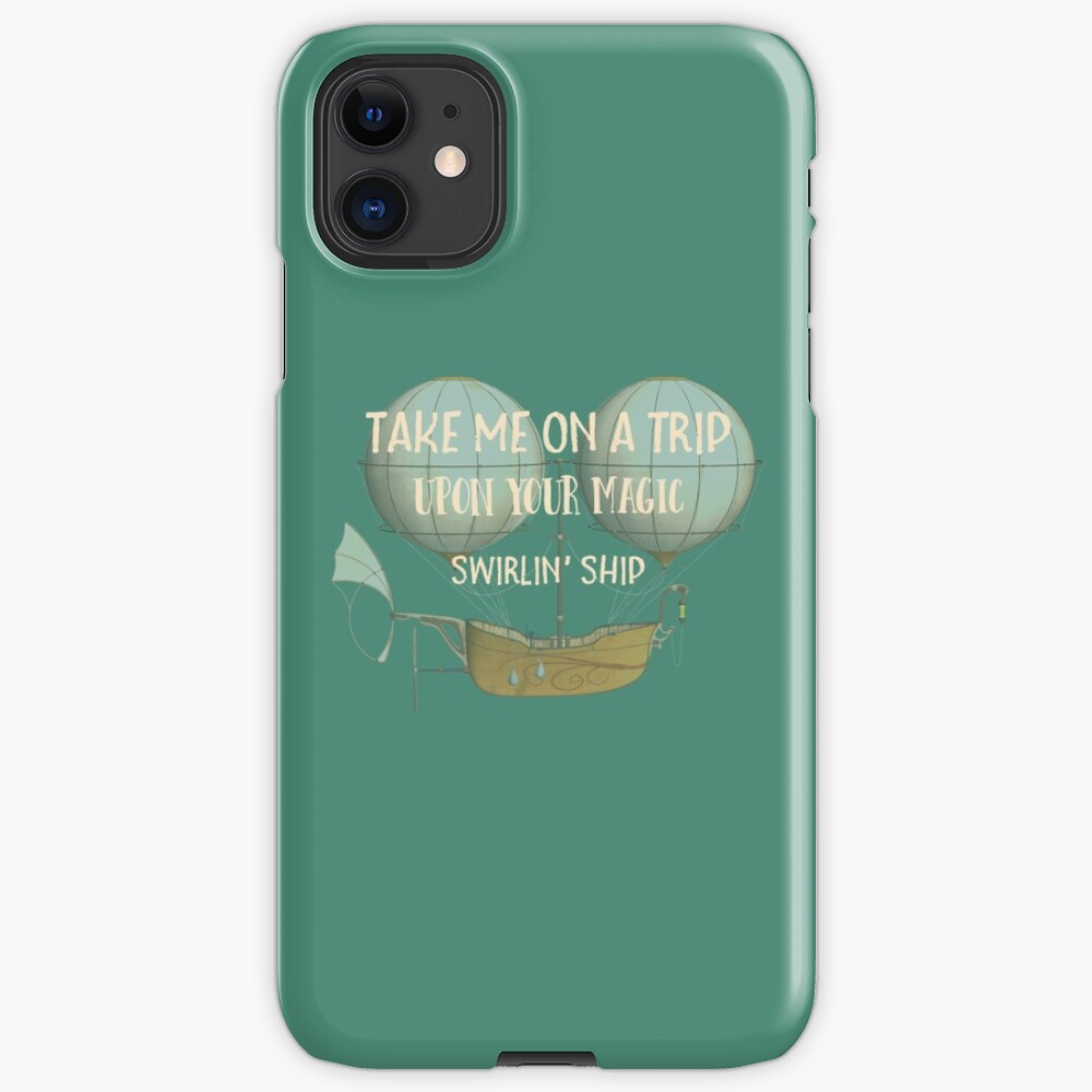 Mr Tambourine Man Bob Dylan Music Lyrics Take Me On A Trip Iphone Case Cover By Sago Design Redbubble