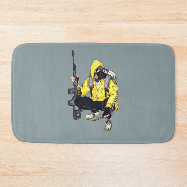 Item preview, Life Of Boris Russia  - Life Of Boris designed and sold by EricKleins.