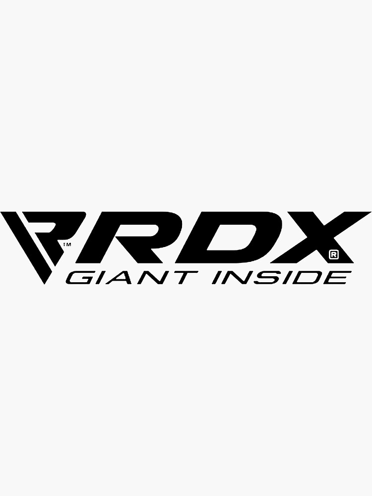 RDX SPORTS – British & Irish Boxing Authority