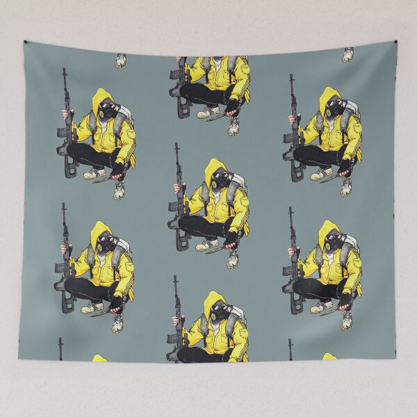 Item preview, Life Of Boris Russia  - Life Of Boris designed and sold by EricKleins.
