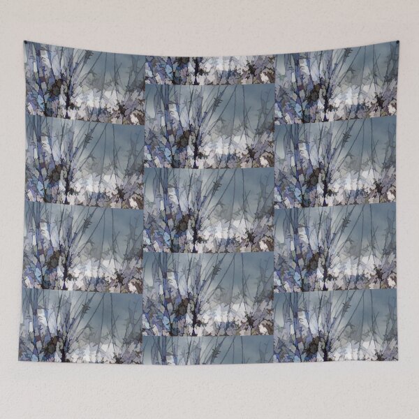 Item preview, Shrubbery Abstract....... designed and sold by lynn carter.