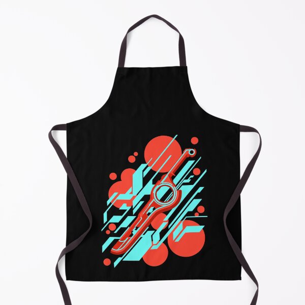Item preview, Funny Gift Monado Abstract Gift For Fans designed and sold by MaddisonYundt.