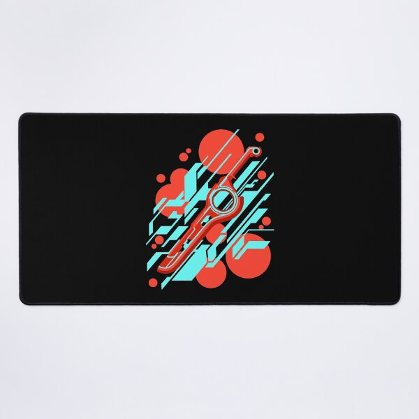 Item preview, Funny Gift Monado Abstract Gift For Fans designed and sold by MaddisonYundt.