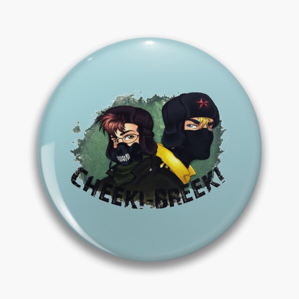 Item preview, Life Of Boris Russian designed and sold by EricKleins.