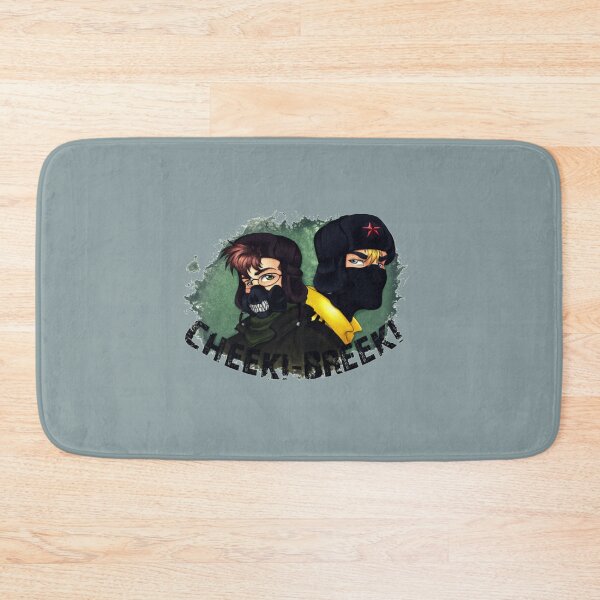 Item preview, Life Of Boris Russian designed and sold by EricKleins.