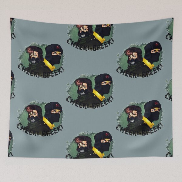 Item preview, Life Of Boris Russian designed and sold by EricKleins.