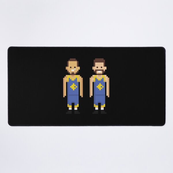 Item preview, Pixel Players - Splash Brothers designed and sold by huyhong10028.