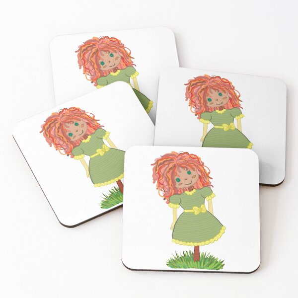Item preview, Kiddie Cute Scarecrow designed and sold by Blossomlilmoon.