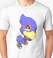 Super Smash Bros. Falco Unisex T-Shirt