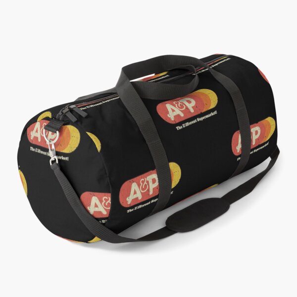 Item preview, A&P Supermarket 1976 Vintage  designed and sold by huyhong10028.