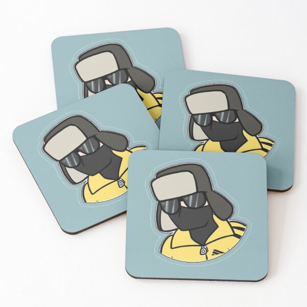 Item preview, Life of Boris designed and sold by EricKleins.
