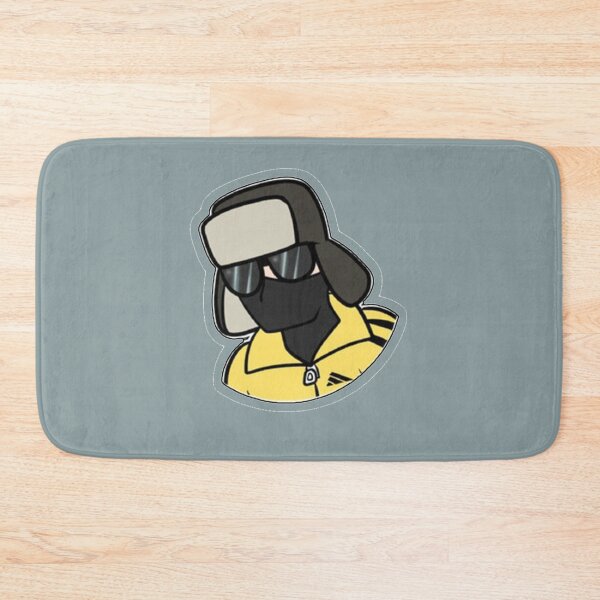 Item preview, Life of Boris designed and sold by EricKleins.