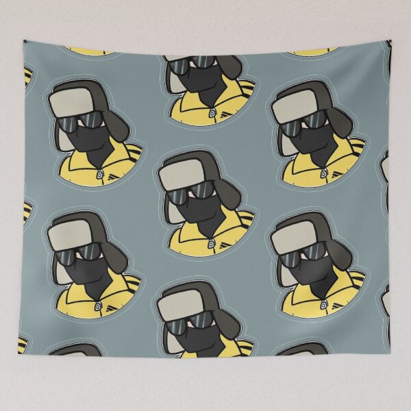 Item preview, Life of Boris designed and sold by EricKleins.