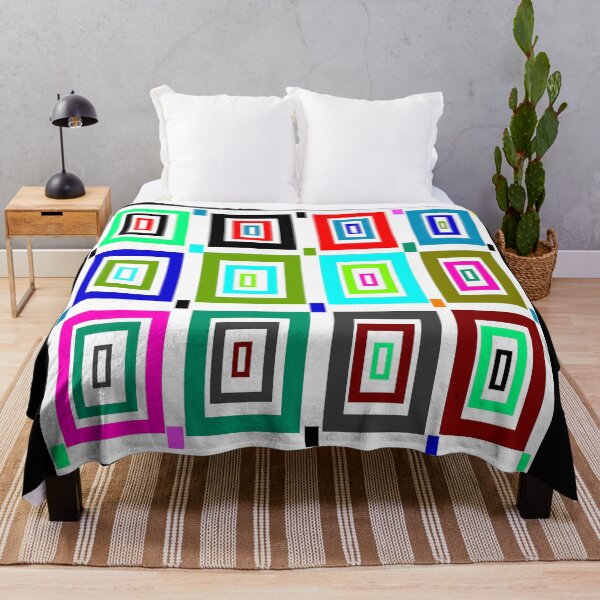 Item preview, square pattern  designed and sold by Shirley cute art .