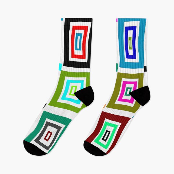 Item preview, square pattern  designed and sold by Shirley cute art .
