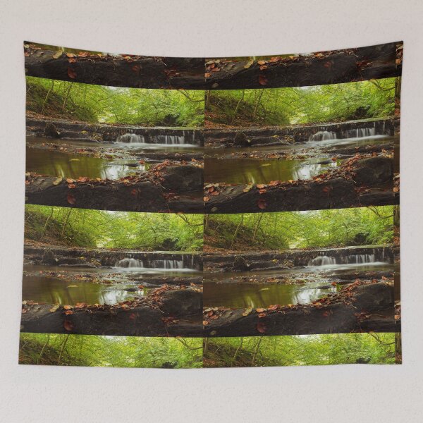 Item preview, Holywell Dene designed and sold by FXST.